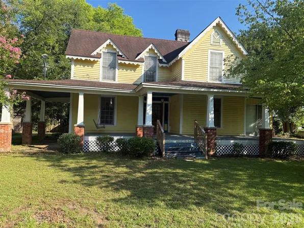 1801 Overbrook Rd, Kershaw, SC 29067