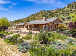 21200 Traveller Pl, Tehachapi, CA 93561
