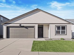 1602 E A St, Deer Park, WA 99006