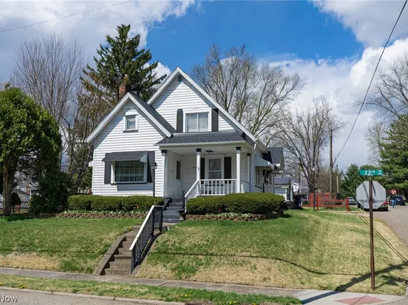 1529 23rd St NE, Canton, OH 44714