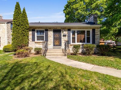 5744 North 39th STREET, Milwaukee, WI, 53209