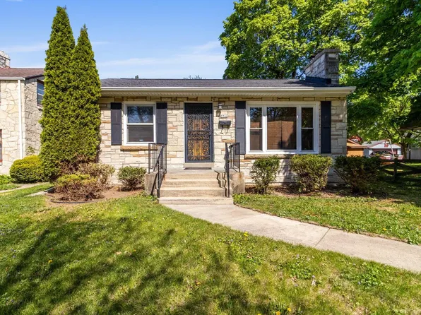 5744 North 39th STREET, Milwaukee, WI 53209