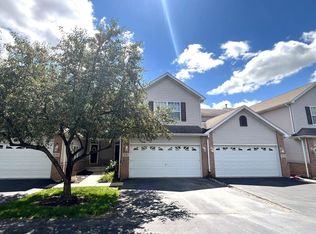 16767 S Sunset Ridge Ct, Lockport, IL 60441