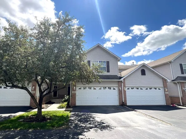 16767 S Sunset Ridge Ct, Lockport, IL 60441