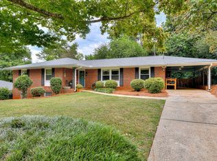 1110 Oakdale Rd, Augusta, GA 30904