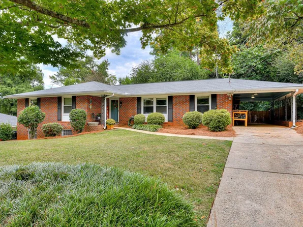 1110 OAKDALE Road, Augusta, GA 30904