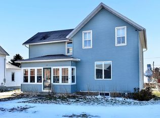 95 Williams St, Lewiston, MN 55952