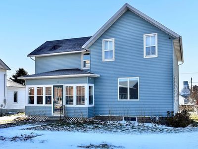 95 Williams St, Lewiston, MN, 55952