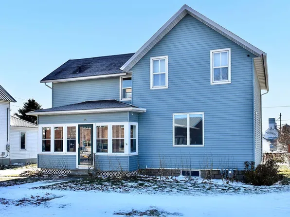 95 Williams St, Lewiston, MN 55952