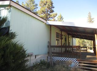6126 Bly Mountain Cutoff Rd, Bonanza, OR 97623