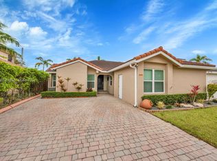 12350 SW 95th Ter, Miami, FL 33186
