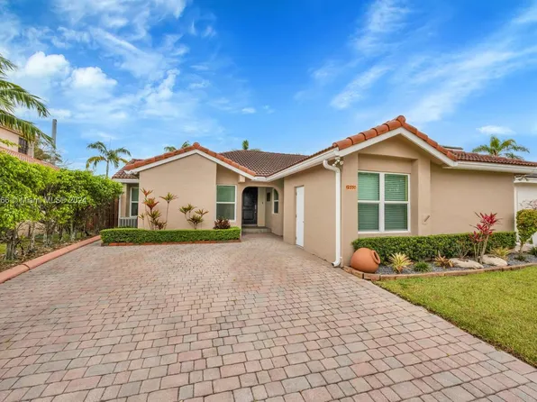 12350 SW 95th Ter, Miami, FL 33186