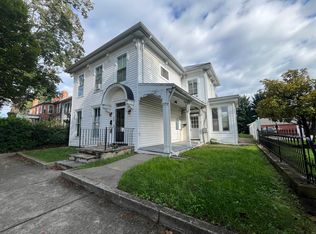 308 W Boscawen St APT 2, Winchester, VA 22601