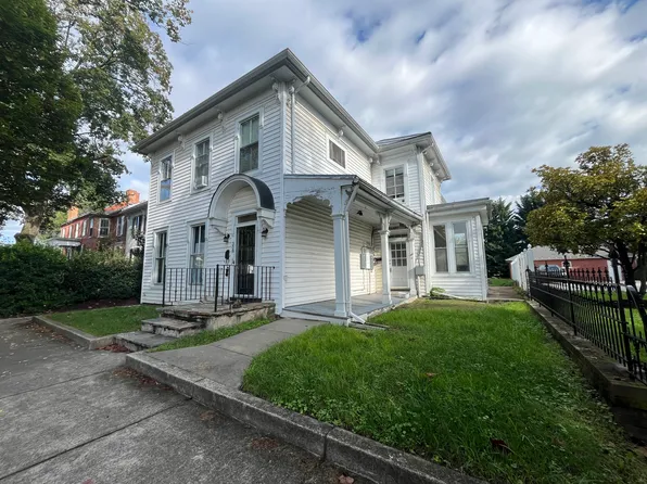 308 W Boscawen St APT 2, Winchester, VA 22601