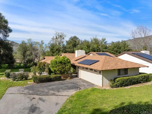 15406 Happy Holw, Pauma Valley, CA 92061