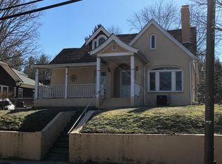 57 Gracelyn Rd, Asheville, NC 28804