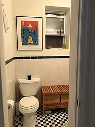 Rented by Jonathan Wachtel, LREB