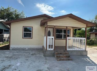 1134 Anita Ct, Brownsville, TX 78521