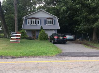 414 Nariticong Ave, Hopatcong, NJ 07843