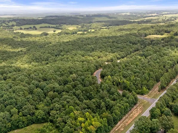 24 Ridge Rd Lot 24, Watson, OK 74963