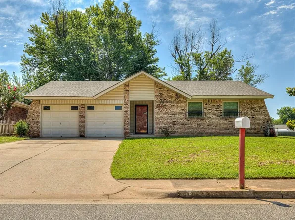 644 Holly Hill Rd, Edmond, OK 73003