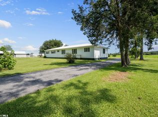 13643 County Road 3, Fairhope, AL 36532