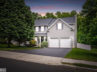 80 Drift Ave, Lawrence Township, NJ 08648