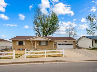 7921 Granada Road, Denver, CO 80221