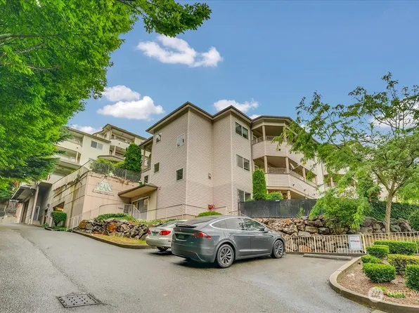 15340 Macadam Rd S B206, Tukwila, WA 98188