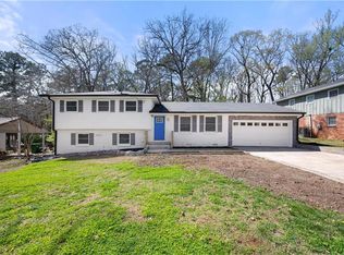 3937 Rockcrest Ct, Conley, GA 30288
