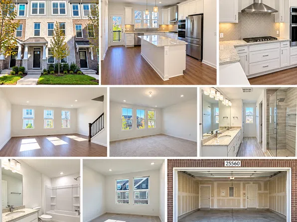 25560 Tolstoy Trl, Novi, MI 48375