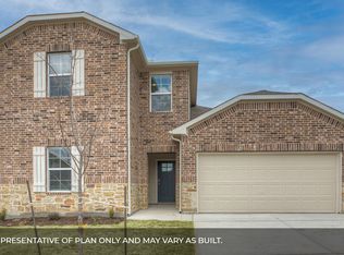 14020 Mamie Eisenhower Rd, Manor, TX 78653