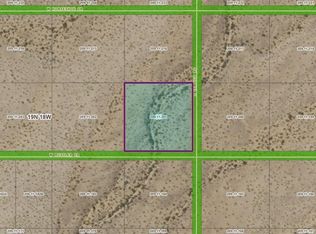 201 Rustler Dr, Yucca, AZ 86438