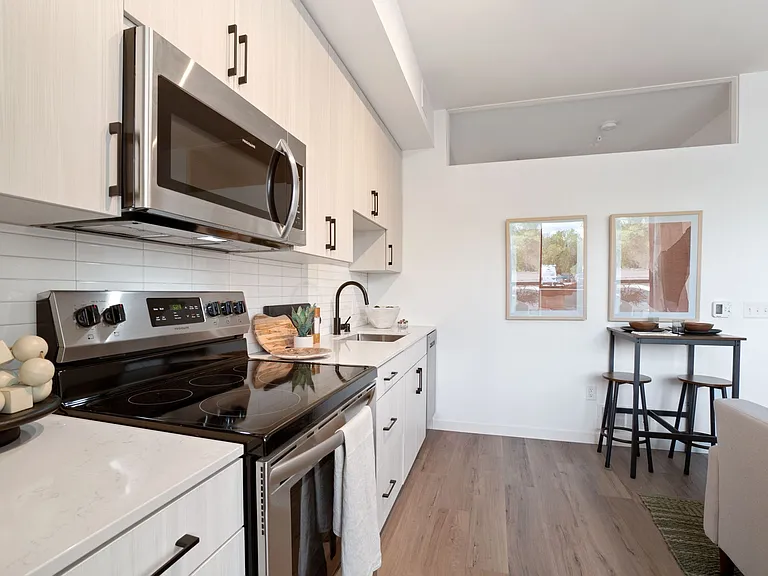 3725 Stinson Apartments — Photo 6