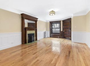 221 Saint Johns Pl APT 1, Brooklyn, NY 11217