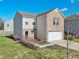 9361 W Dockside Cir, Pendleton, IN 46064