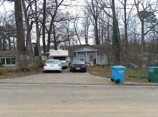 5789 Pine Rd, Doraville, GA 30340