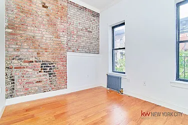 Rented by Keller Williams NYC