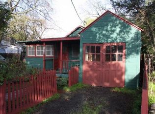 1960 Mount Ave, Yountville, CA
