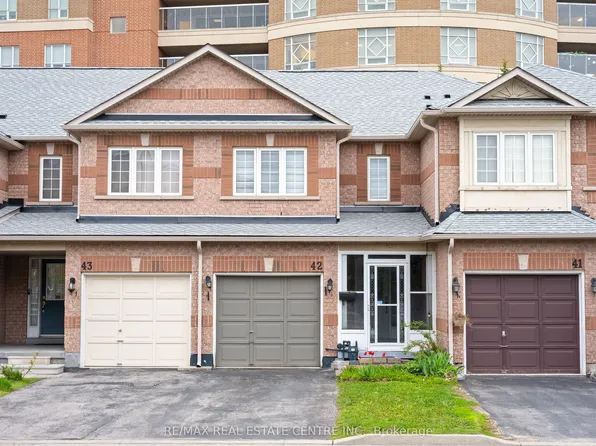 435 Middlefield Rd #42, Toronto, ON M1S 5W1