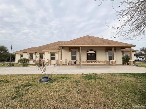 11406 Fm 2812, Edcouch, TX 78538