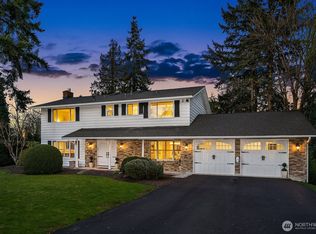 2650 79th Ave NE, Medina, WA 98039