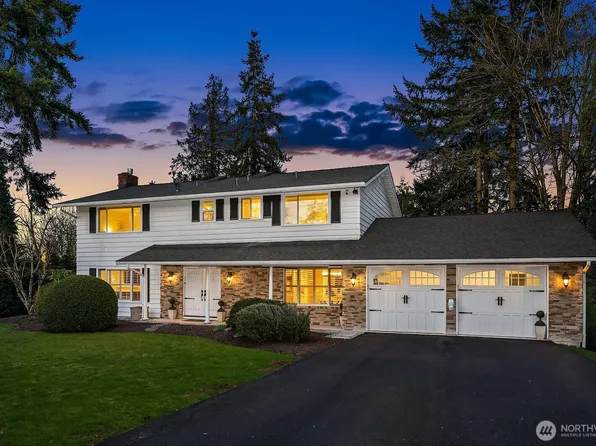 2650 79th Avenue NE, Medina, WA 98039
