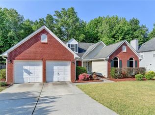 1396 Belfaire Trce, Dacula, GA 30019