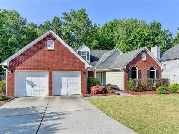 1396 Belfaire Trce, Dacula, GA 30019