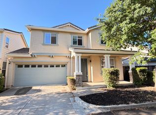 412 Mountain Meadows Dr, Fairfield, CA 94534