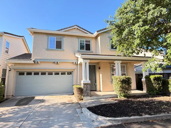 412 Mountain Meadows Dr, Fairfield, CA 94534