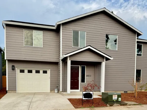 4823 SE 118th Pl, Portland, OR 97266