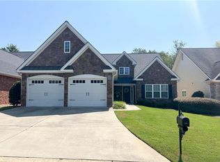 127 Maplecrest Ln SE, Rome, GA 30161