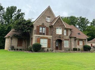 4067 Robinson Xing, Olive Branch, MS 38654